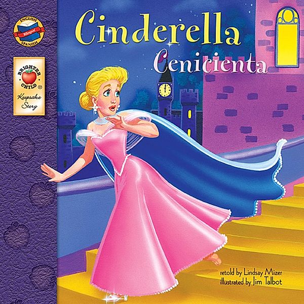 Cinderella, Lindsay Mizer