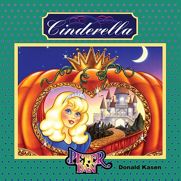 Cinderella, Donald Kasen