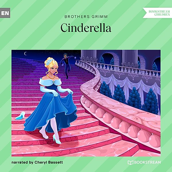 Cinderella, Brothers Grimm