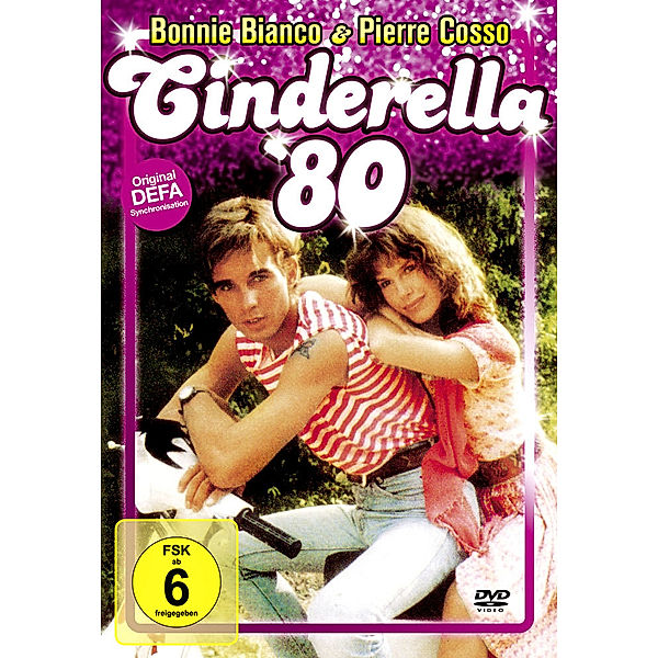 Cinderella '80, Spielfilm