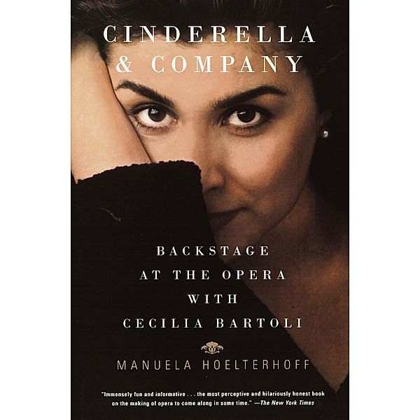 Cinderella and Company, Manuela Hoelterhoff