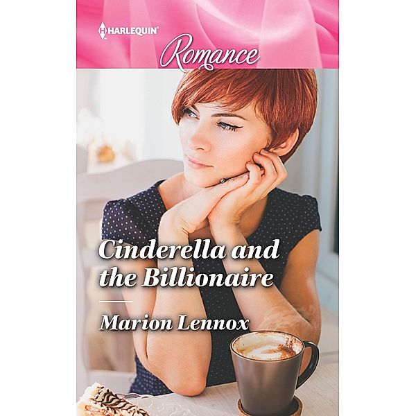 Cinderella and the Billionaire, Marion Lennox