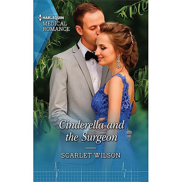 Cinderella and the Surgeon / London Hospital Midwives, Scarlet Wilson
