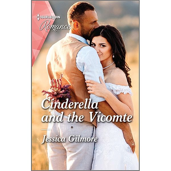 Cinderella and the Vicomte / The Princess Sister Swap Bd.1, Jessica Gilmore