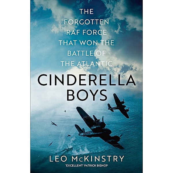 Cinderella Boys, Leo Mckinstry