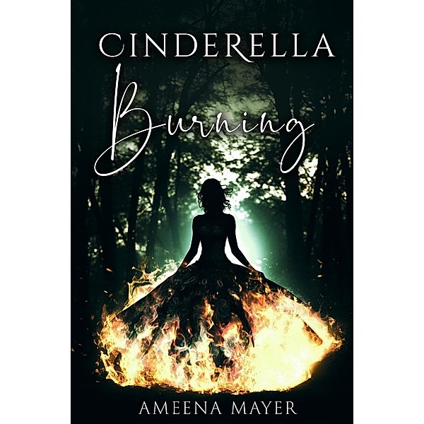 Cinderella Burning, Ameena Mayer