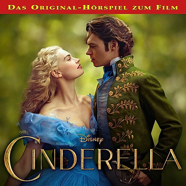 Cinderella Hörspiel - Cinderella