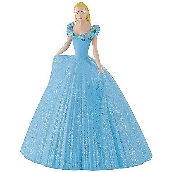 Bullyworld Cinderella im Ballkleid, Spielfigur