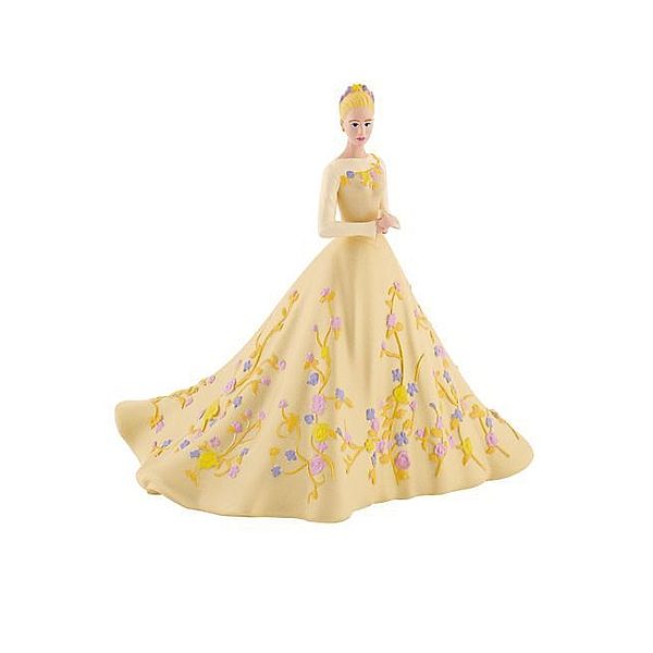 Bullyworld Cinderella im Hochzeitskleid, Spielfigur