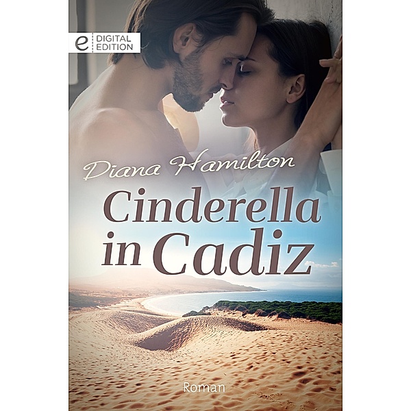 Cinderella in Cadiz, Diana Hamilton