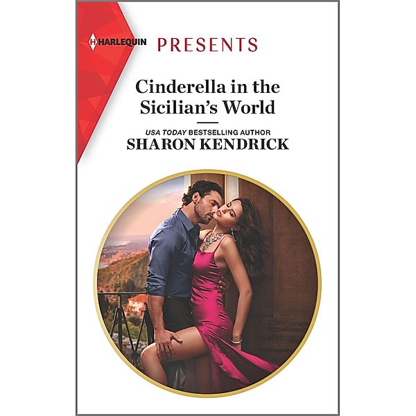 Cinderella in the Sicilian's World, Sharon Kendrick