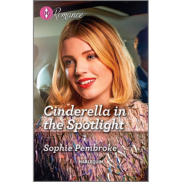 Cinderella in the Spotlight / Twin Sister Swap Bd.1, Sophie Pembroke