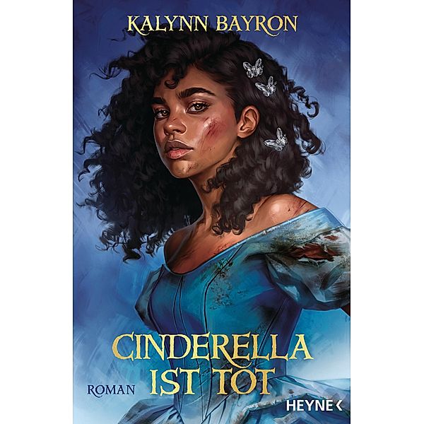 Cinderella ist tot, Kalynn Bayron