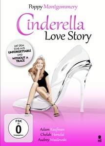 Image of Cinderella Love Story
