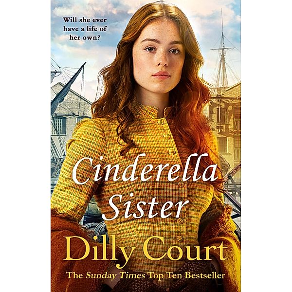 Cinderella Sister, Dilly Court