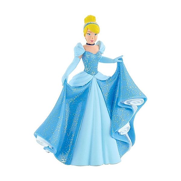 Bullyworld Cinderella, Spielfigur