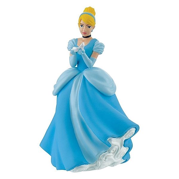 Bullyworld Cinderella, Spielfigur