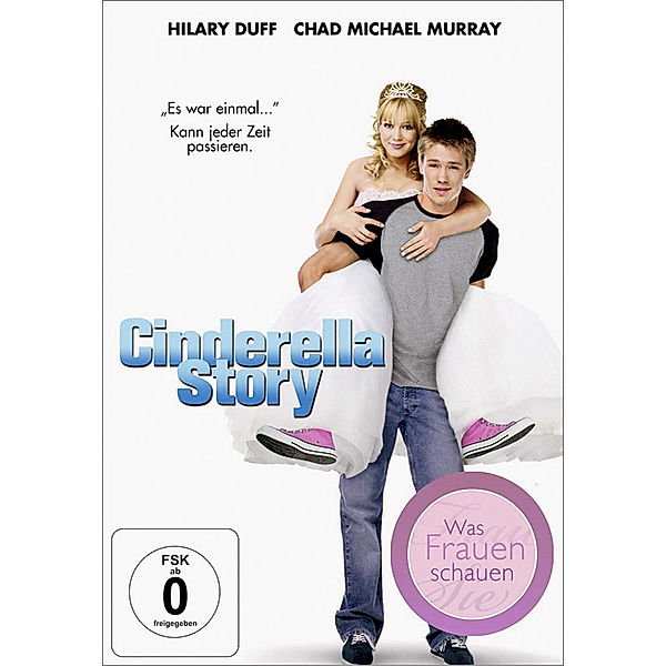 Cinderella Story, Jennifer Coolidge Chad Michael... Hilary Duff