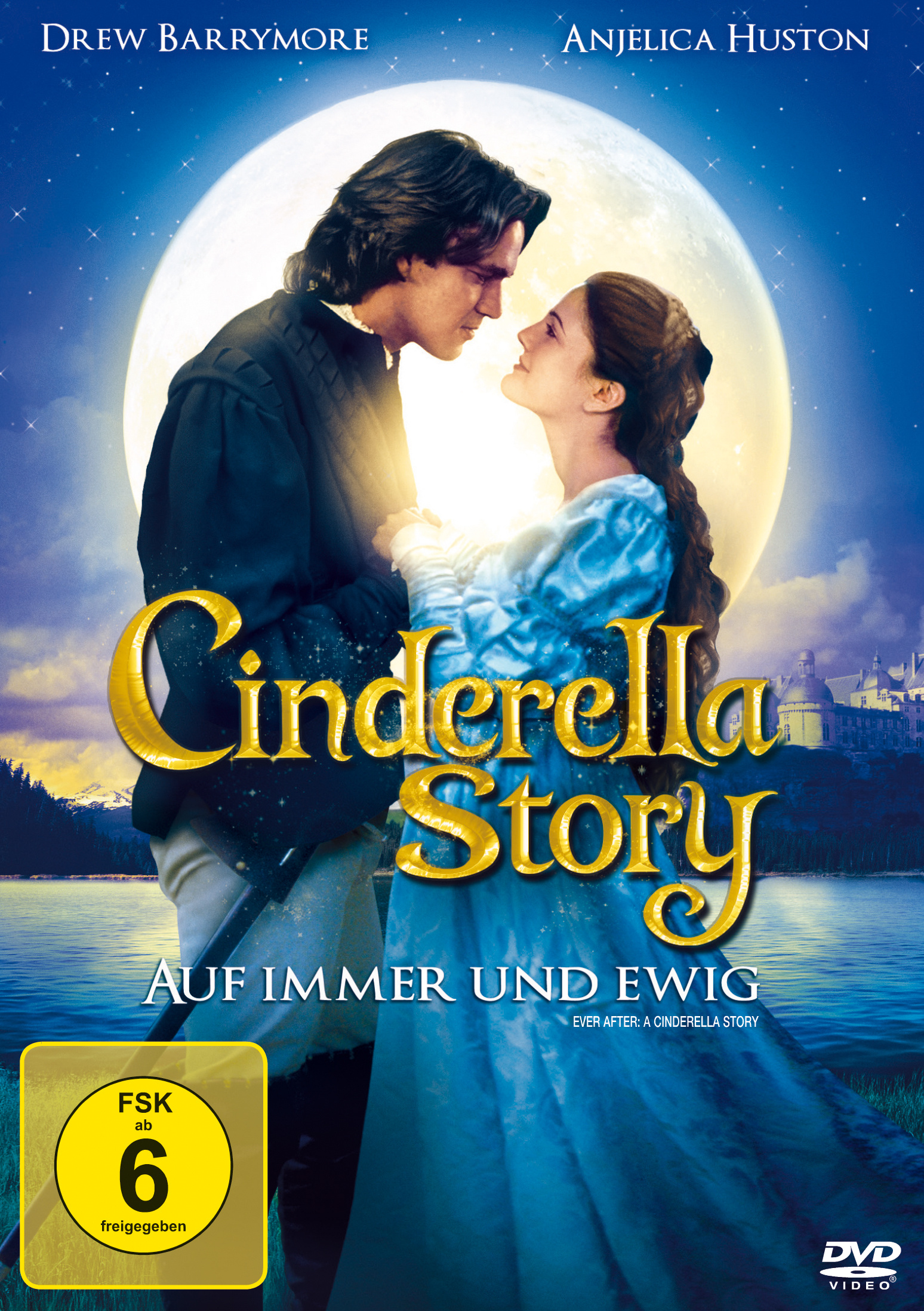 Image of Cinderella Story - Auf immer und ewig