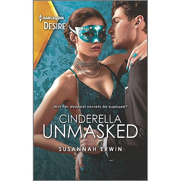 Cinderella Unmasked, Susannah Erwin
