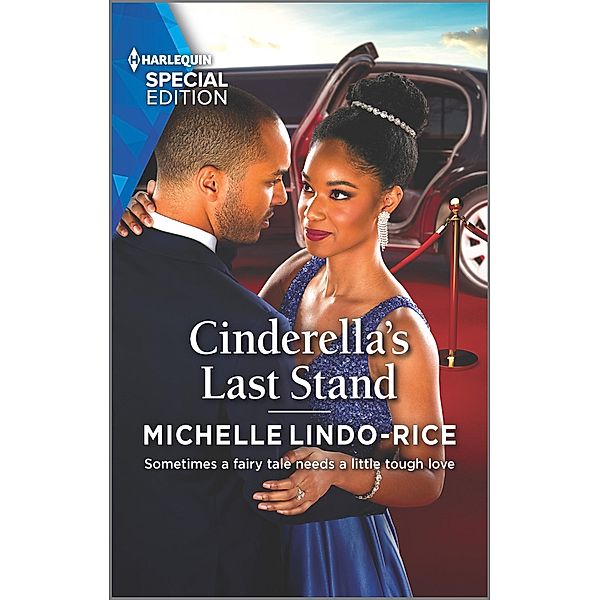 Cinderella's Last Stand / Seven Brides for Seven Brothers Bd.2, Michelle Lindo-Rice