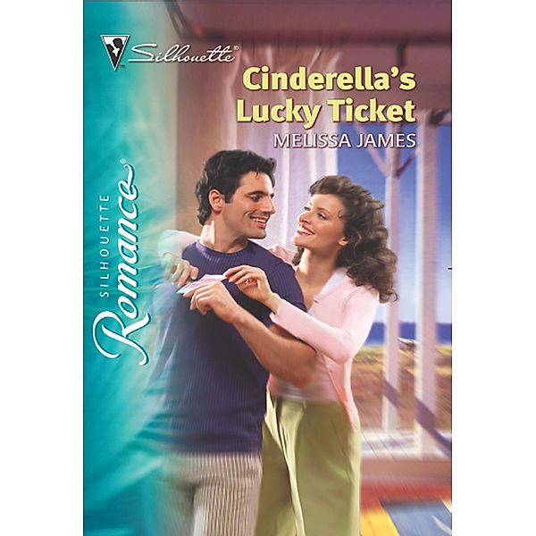 Cinderella's Lucky Ticket, Melissa James