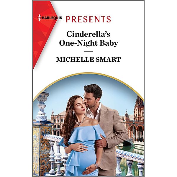 Cinderella's One-Night Baby, Michelle Smart