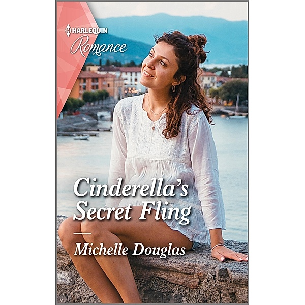 Cinderella's Secret Fling / One Summer in Italy Bd.2, Michelle Douglas