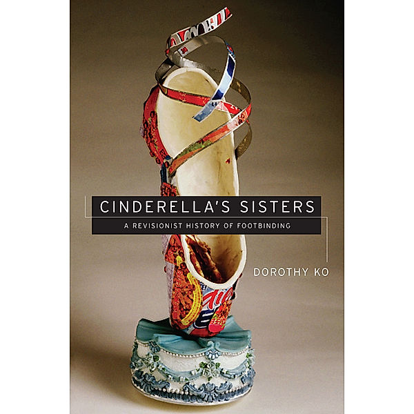 Cinderella's Sisters, Dorothy Ko