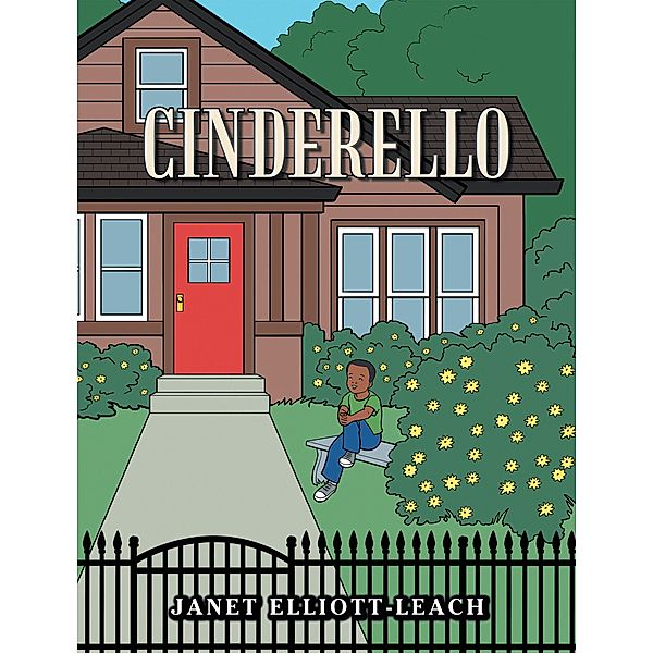 Cinderello, Janet Elliott-Leach