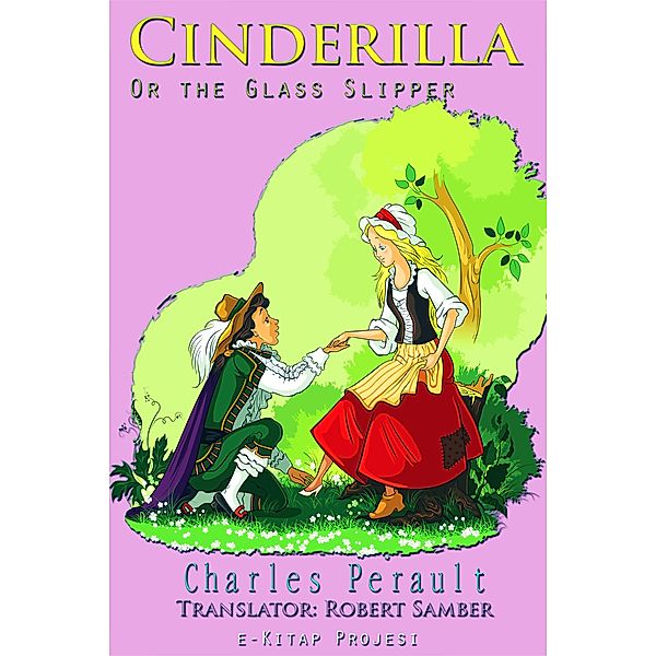 Cinderilla / Cheapest Books Children Classics Bd.8, Charles Perrault