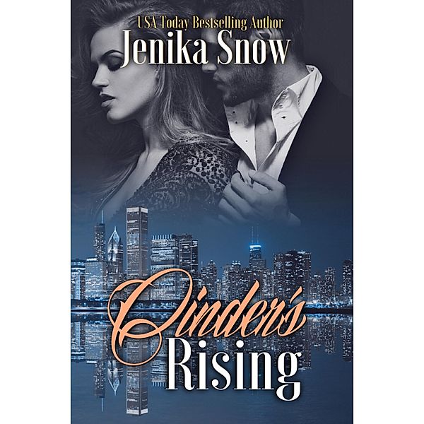 Cinder's Rising, Jenika Snow