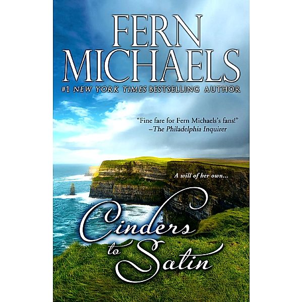 Cinders to Satin, Fern Michaels