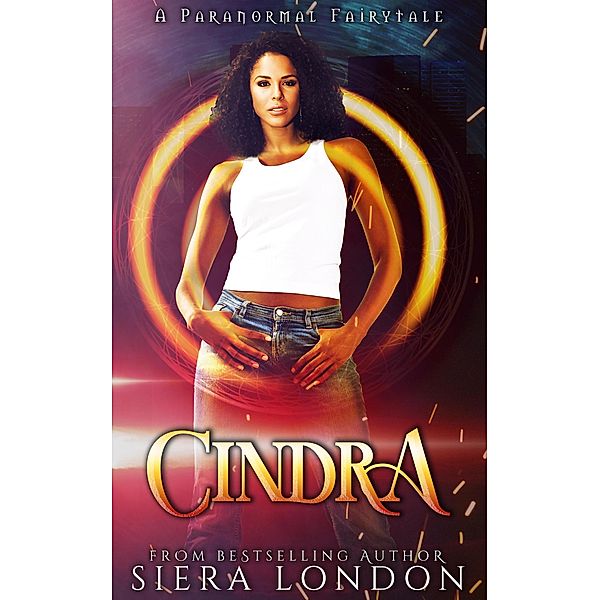 Cindra (Kelvinian Warriors, #1) / Kelvinian Warriors, Siera London