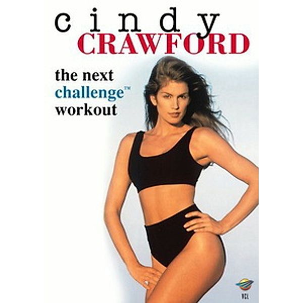 Cindy Crawford - The Next Challenge, Cindy Crawford