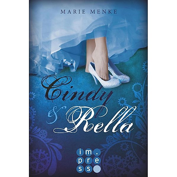 Cindy & Rella, Marie Menke