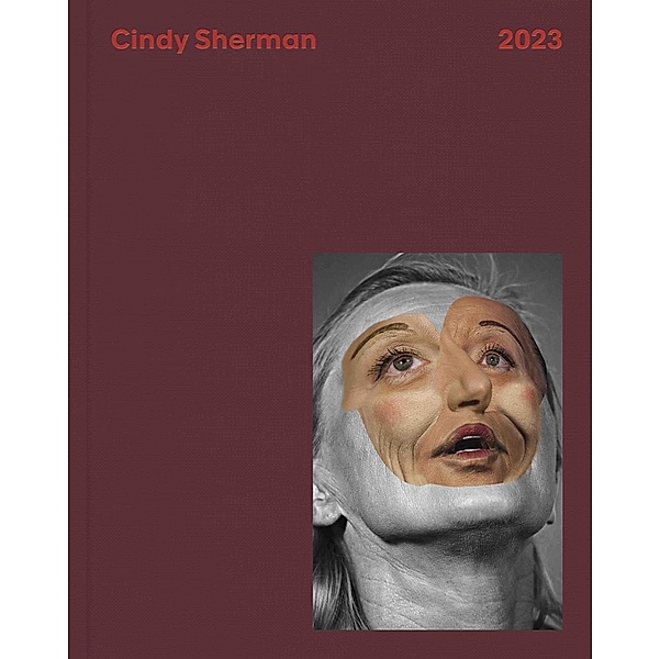 Cindy Sherman: 2023, Cindy Sherman