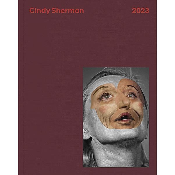 Cindy Sherman: 2023, Cindy Sherman