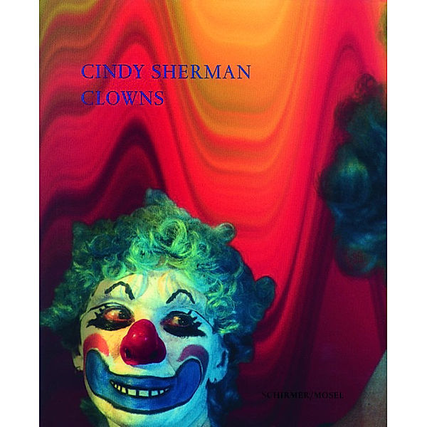 Cindy Sherman, Clowns, Cindy Sherman