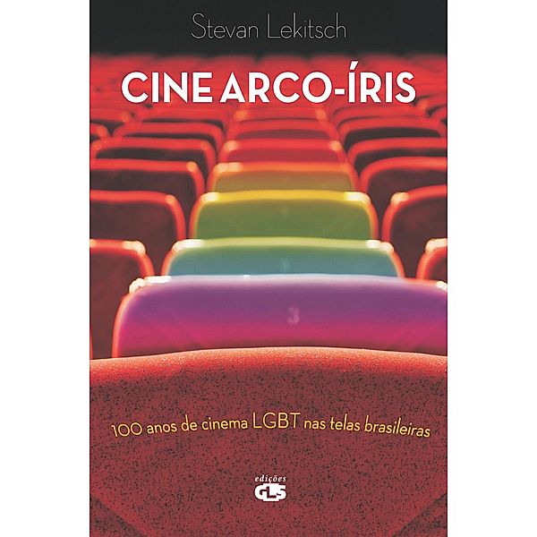 Cine arco-íris, Stevan Lekitsch