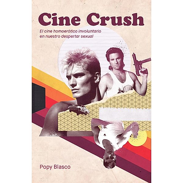 Cine Crush, Popy Blasco