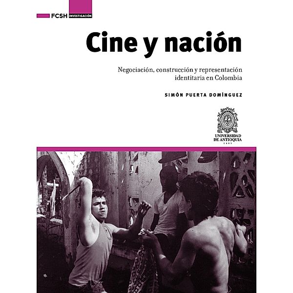 Cine y nación, Simón Puerta Domínguez