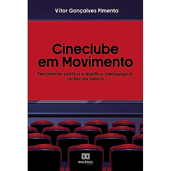 Cineclube em movimento, Vítor Gonçalves Pimenta