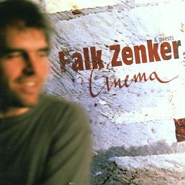 Cinema, Falk Zenker