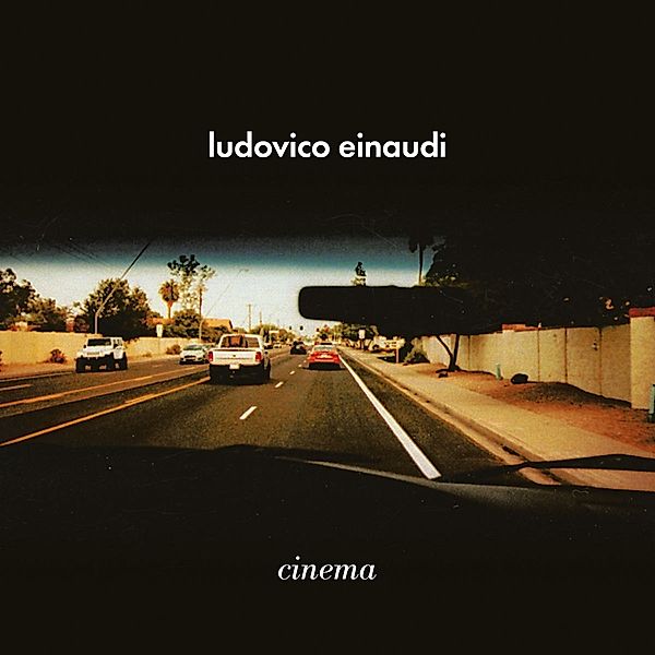 Cinema, Ludovico Einaudi