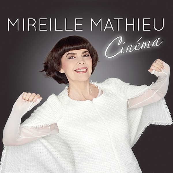 Cinéma, Mireille Mathieu