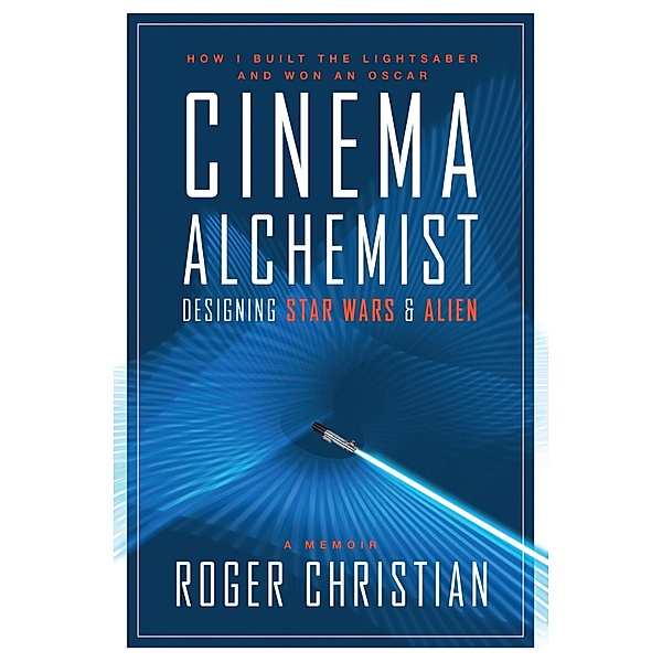 Cinema Alchemist, Roger Christian
