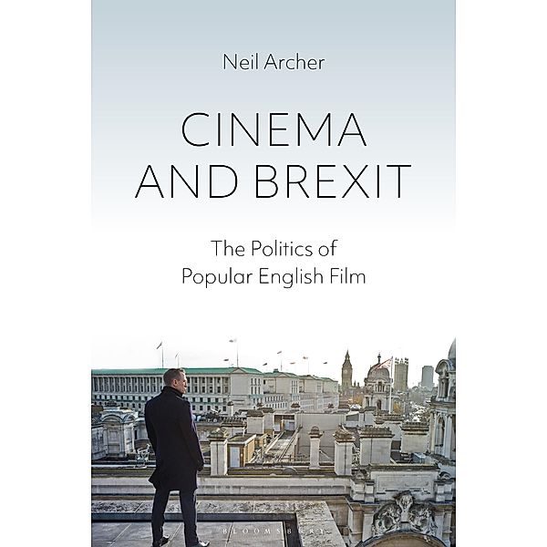 Cinema and Brexit / Cinema and Society, Neil Archer