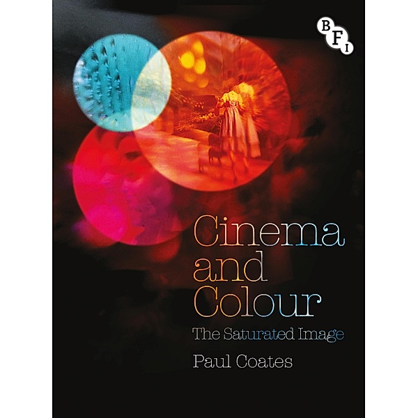 Cinema and Colour, Paul Coates
