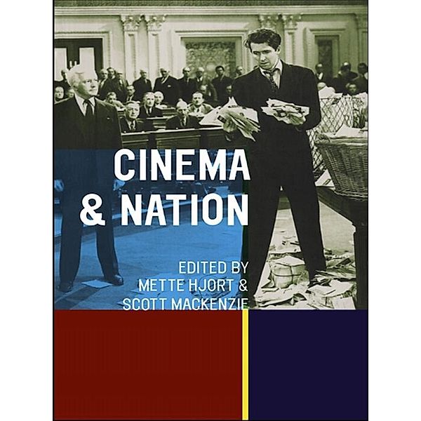 Cinema and Nation